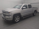 Used 2017 Chevrolet Silverado 1500 LTZ w/ Sport Package image 2