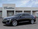 New 2025 Cadillac CT4 Premium Luxury image 2