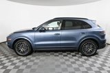 Certified 2019 Porsche Cayenne image 2