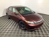 Used 2012 Honda Civic EX image 3