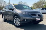 Used 2013 Honda CR-V EX-L image 2