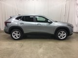 New 2025 Chevrolet Trax LS w/ LS Convenience Package image 2