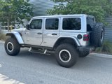 Used 2021 Jeep Wrangler Unlimited Rubicon image 3