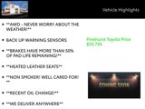 Used 2017 Hyundai Tucson Limited image 2