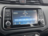 Used 2025 Nissan Versa S w/ Trunk Package image 2