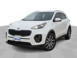 Used 2018 Kia Sportage EX image 4