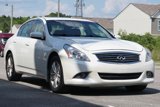 Used 2015 INFINITI Q40 AWD image 3