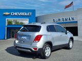 Used 2022 Chevrolet Trax LT w/ Driver Confidence Package image 3