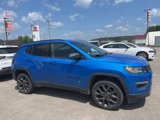 Used 2021 Jeep Compass 80th Special Edition image 3