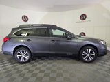Used 2018 Subaru Outback 2.5i Limited image 4