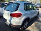 Used 2016 Volkswagen Tiguan S image 4