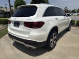 Certified 2022 Mercedes-Benz GLC 300 4MATIC image 3