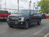 Certified 2018 Ford F150 XLT w/ Equipment Group 302A Luxury image 2