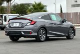 Used 2017 Honda Civic LX-P image 4