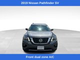 Used 2019 Nissan Pathfinder SV w/ SV Tech Package image 5
