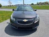 Used 2014 Chevrolet Cruze LS image 4
