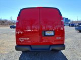 New 2025 GMC Savana 2500 image 5