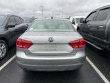 Used 2013 Volkswagen Passat 2.5 SEL image 4