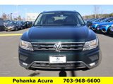 Used 2019 Volkswagen Tiguan SEL image 2