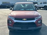Used 2022 Chevrolet TrailBlazer LS image 2