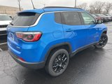 Certified 2022 Jeep Compass Latitude image 4