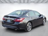 Used 2017 Nissan Altima 2.5 SR image 3