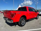 Certified 2021 Ford F150 XLT w/ Equipment Group 302A High image 4