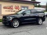 Used 2023 Dodge Durango GT image 4