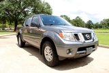 Used 2020 Nissan Frontier SV image 5