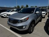 Used 2011 Kia Sportage EX image 2