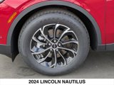 New 2024 Lincoln Nautilus Premier image 6