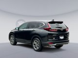 Used 2022 Honda CR-V EX-L image 4