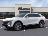 New 2025 Cadillac Lyriq Luxury image 3