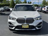 Used 2021 BMW X1 xDrive28i w/ Convenience Package image 2