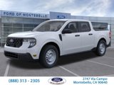 New 2025 Ford Maverick XL w/ Equipment Group 102A image 6