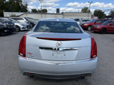 Used 2010 Cadillac CTS Sedan image 4