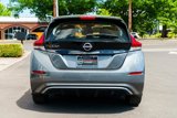 Certified 2024 Nissan Leaf S image 5