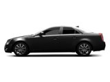 Used 2009 Cadillac CTS 3.6 image 3
