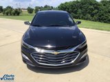 Used 2020 Chevrolet Malibu LS image 2