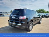 Used 2016 GMC Acadia SLT w/ Open Road Package image 5