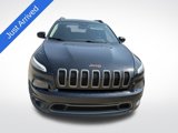 Used 2016 Jeep Cherokee 75th Anniversary image 2