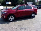 Used 2021 Chevrolet Equinox LT image 6