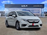 Used 2020 Honda Odyssey EX-L image 3