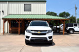 Used 2017 Chevrolet Colorado W/T w/ WT Convenience Package image 3