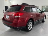 Used 2013 Subaru Outback 2.5i Limited w/ Moonroof Pkg image 4
