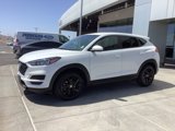 Used 2020 Hyundai Tucson SE image 2
