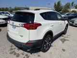 Used 2015 Toyota RAV4 Limited image 4