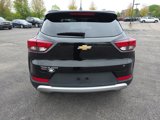 Used 2024 Chevrolet TrailBlazer LT image 4