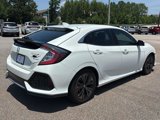 Used 2017 Honda Civic EX image 3