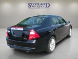 Used 2012 Ford Fusion SEL image 6